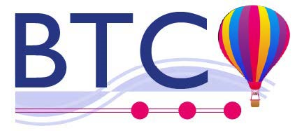 Smallest BTC Logo 